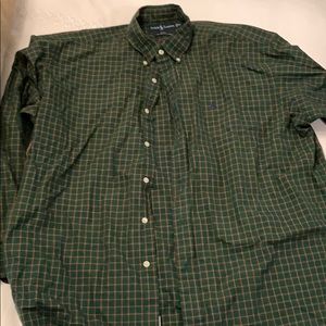 Men’s XL “Blake” Polo